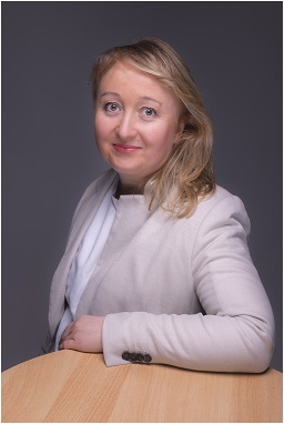 Cramer, Tatyana