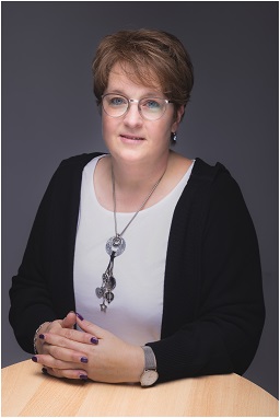 Kuhlmann, Stefanie