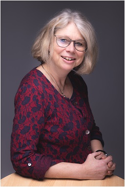 Schmidt-Röder, Dagmar