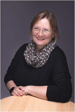 Zibell, Mareike