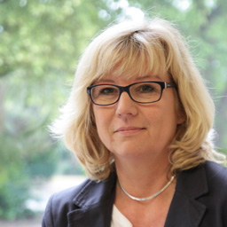 Backes, Sabine