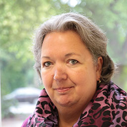 Hirschfeldt-Veidt, Meike