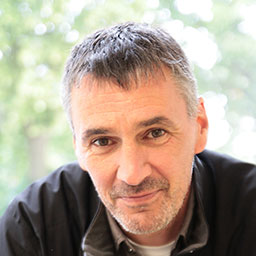 Hoenig, Andreas