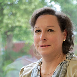 Kühn, Silke