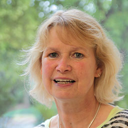 Liebsch, Ulrike