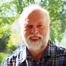 Patermann, Rolf