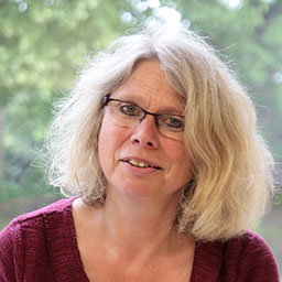 Schmidt-Röder, Dagmar
