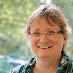 Zibell, Mareike